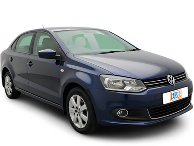 Volkswagen Vento-img